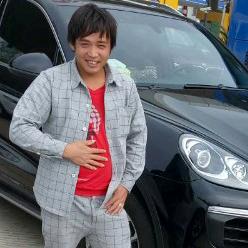 杨昊