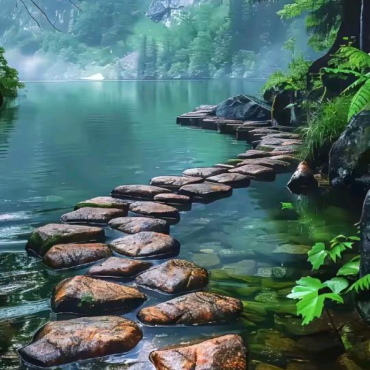 当然可以