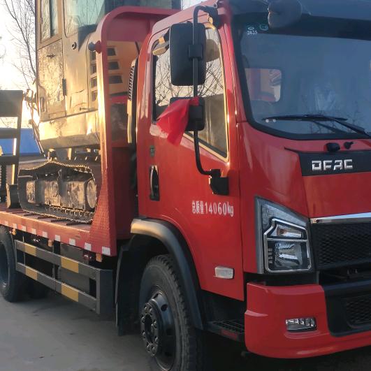 老李出租挖土机汽车