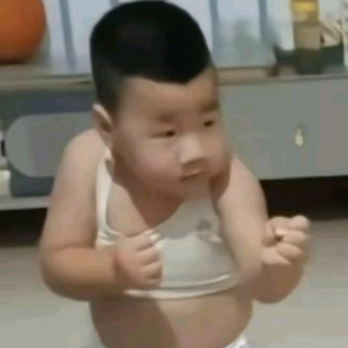 阿龙的日常