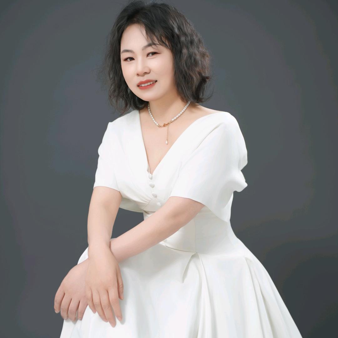 玲姐在抖音