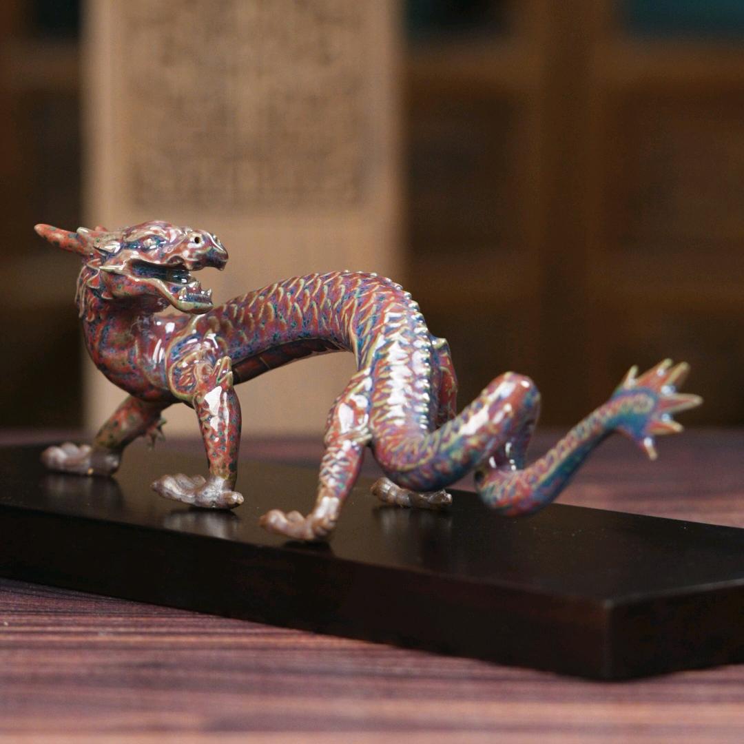 璟瑞雅瓷瓷器甄选