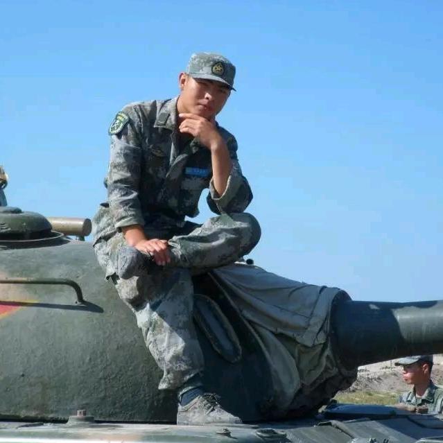 疯狂小武哥