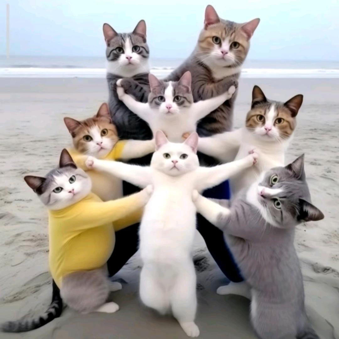 圈圈圆圆⭕⭕