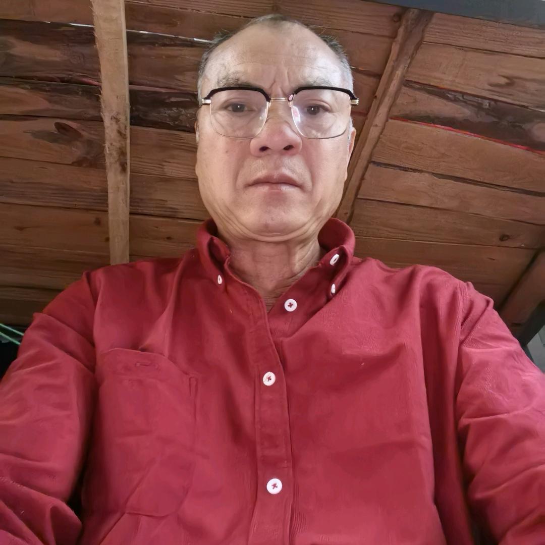 老顽童谭孝华68的猴哥