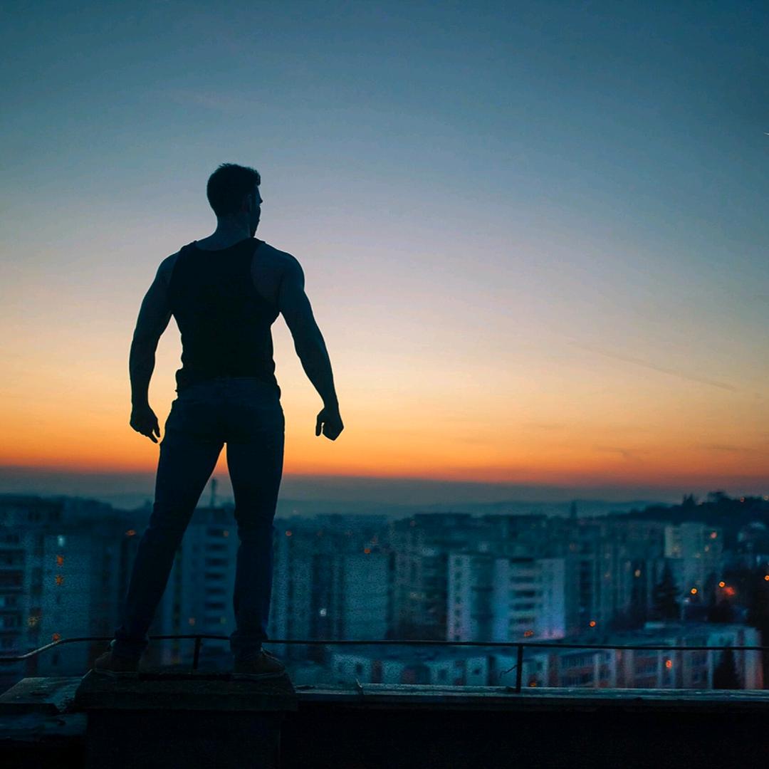 君子（赊刀人）