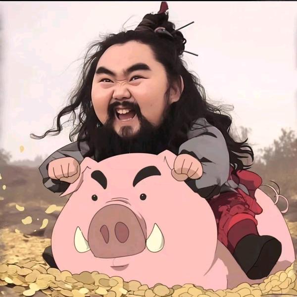 孟婆桥上唱征服
