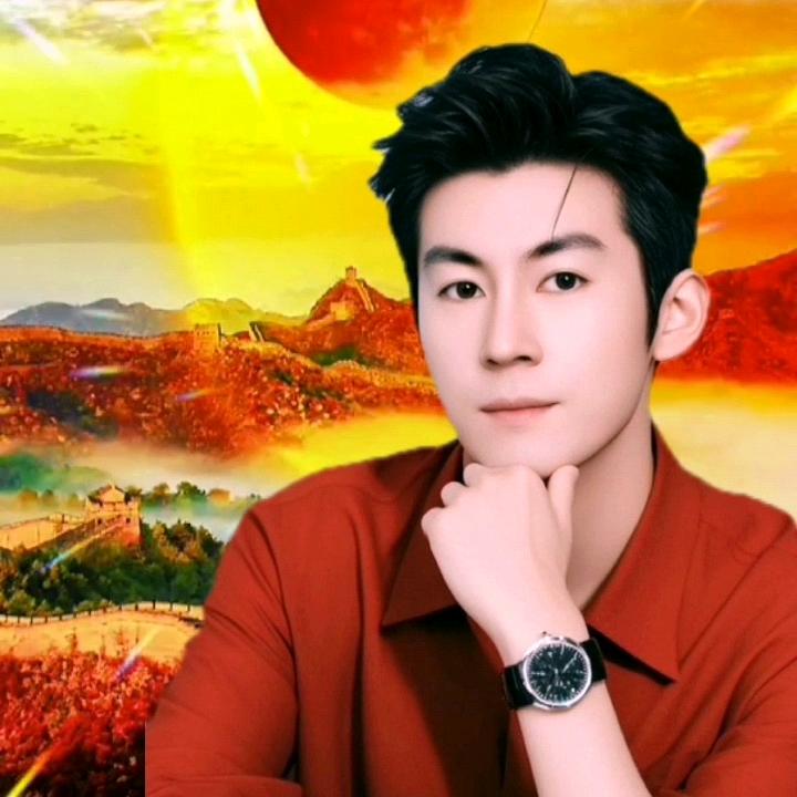 闫晨曦