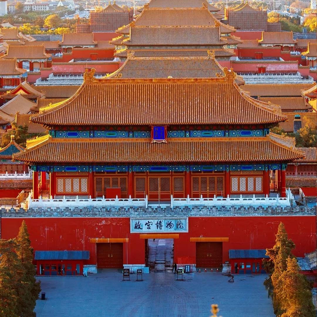 北京一日游专场【爱旅游】