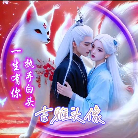 命中注定（宝）