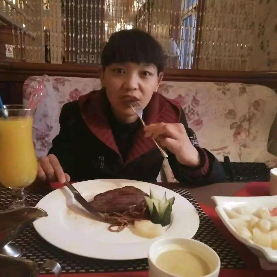 人穷志不穷