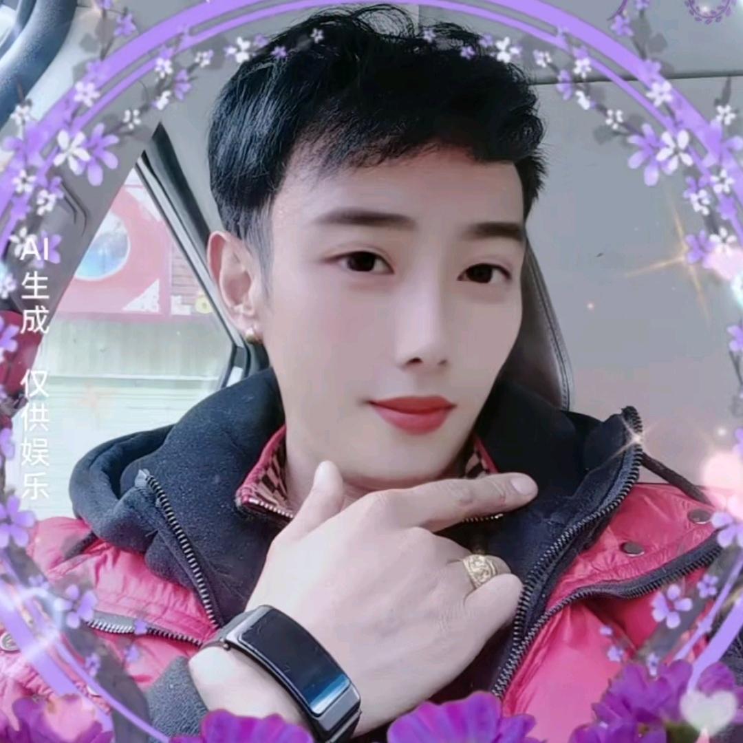康巴汉子💪