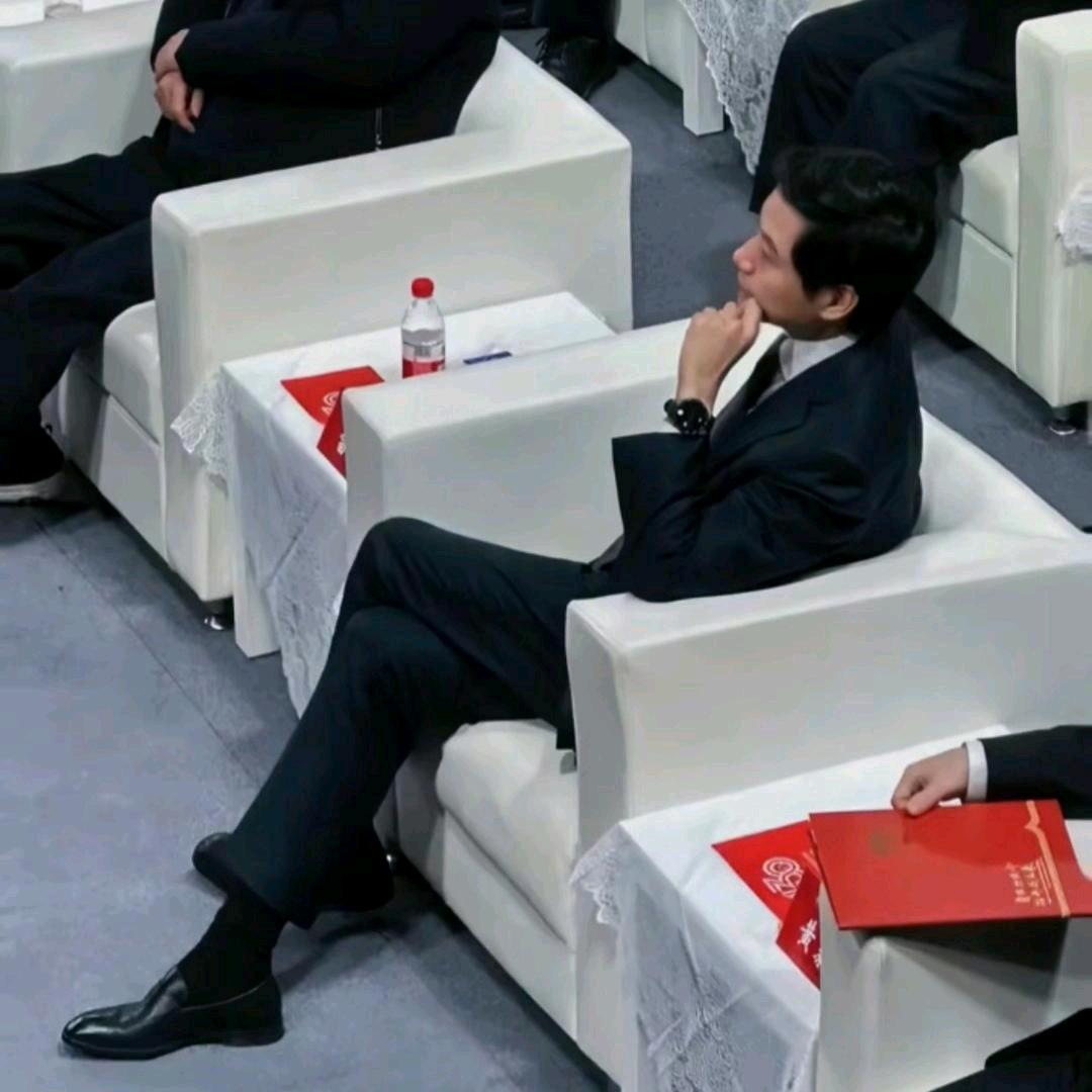 长安最后的深情