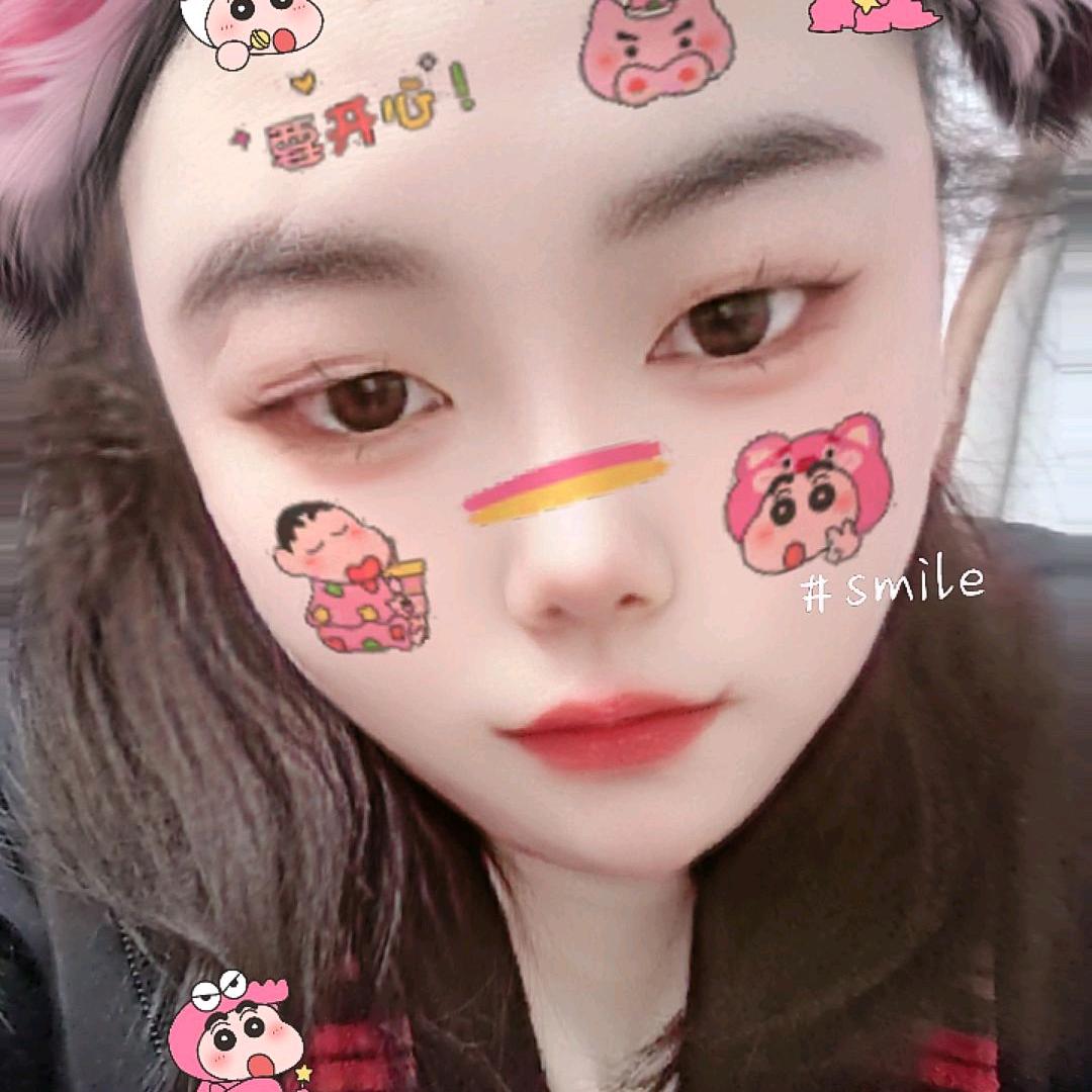 🌻淡然 爱笑🌻