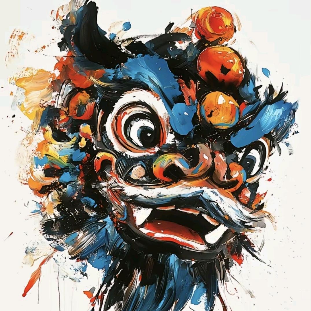 一头狮子两颗心脏