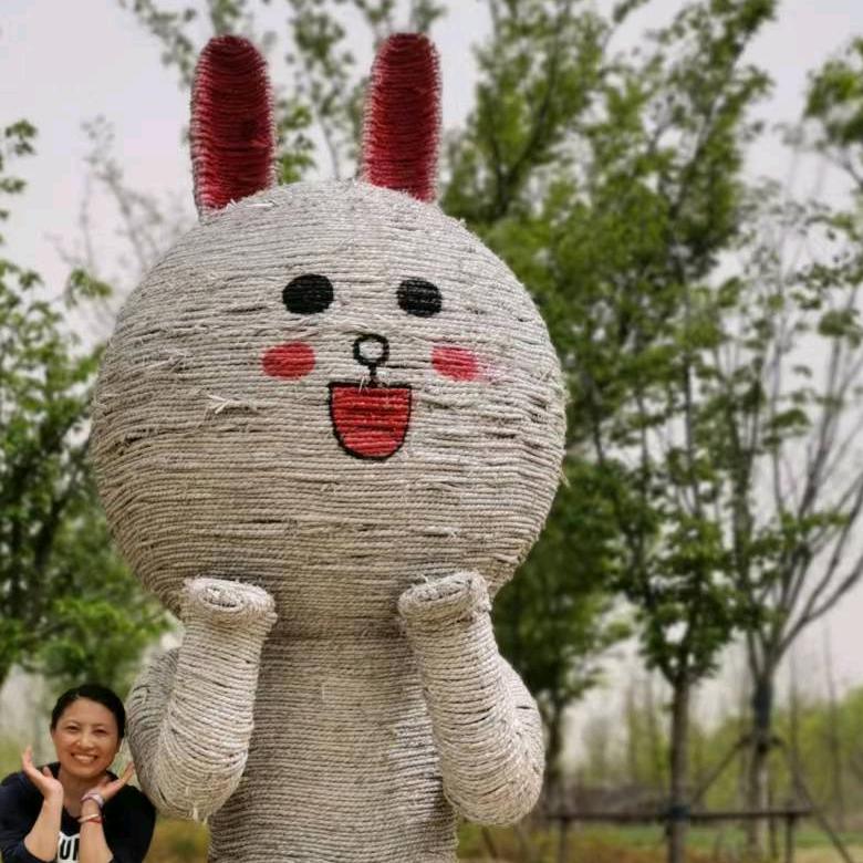 云之上