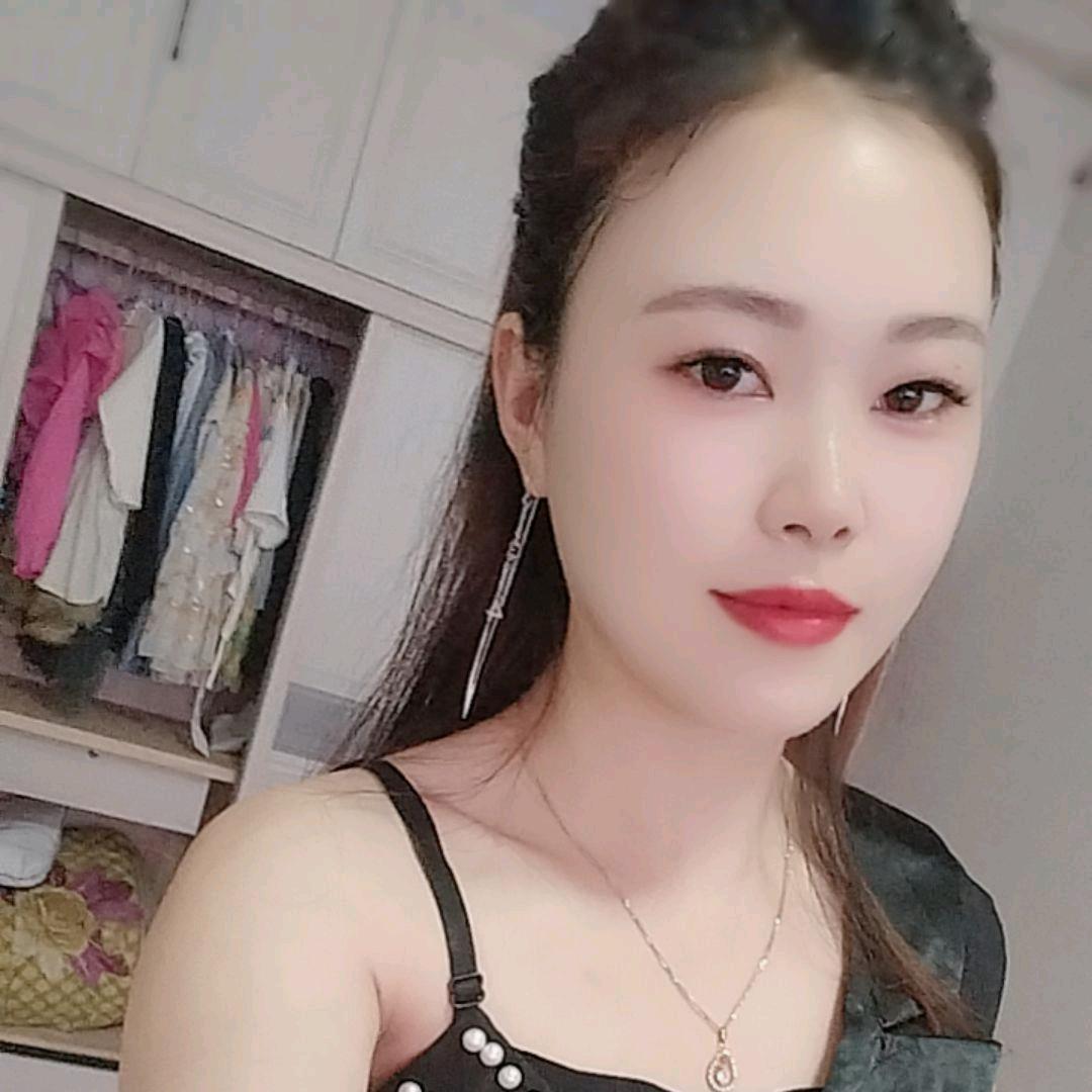 对你微笑很美