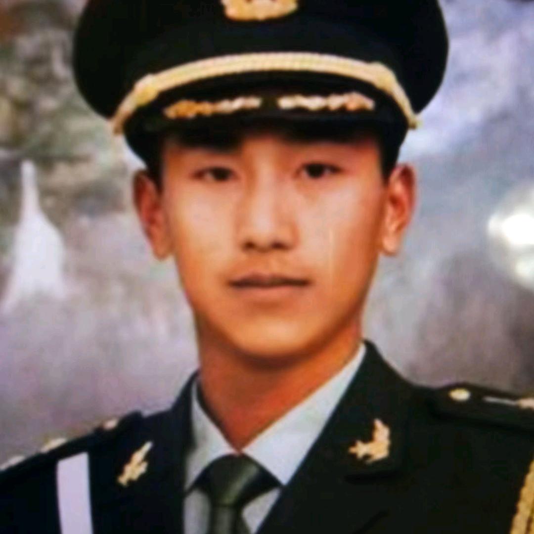 杨名天下
