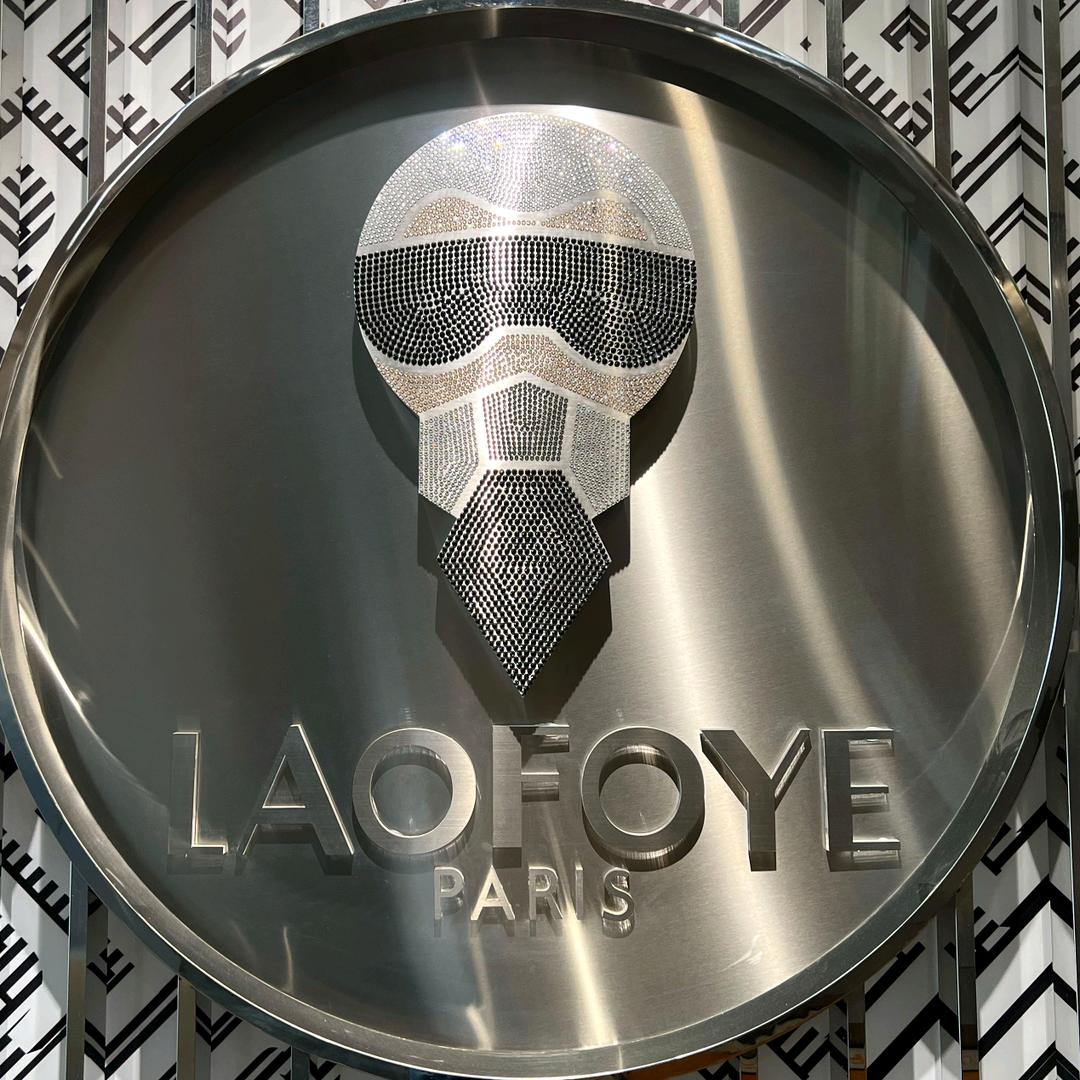 LAOFOYE老佛爷