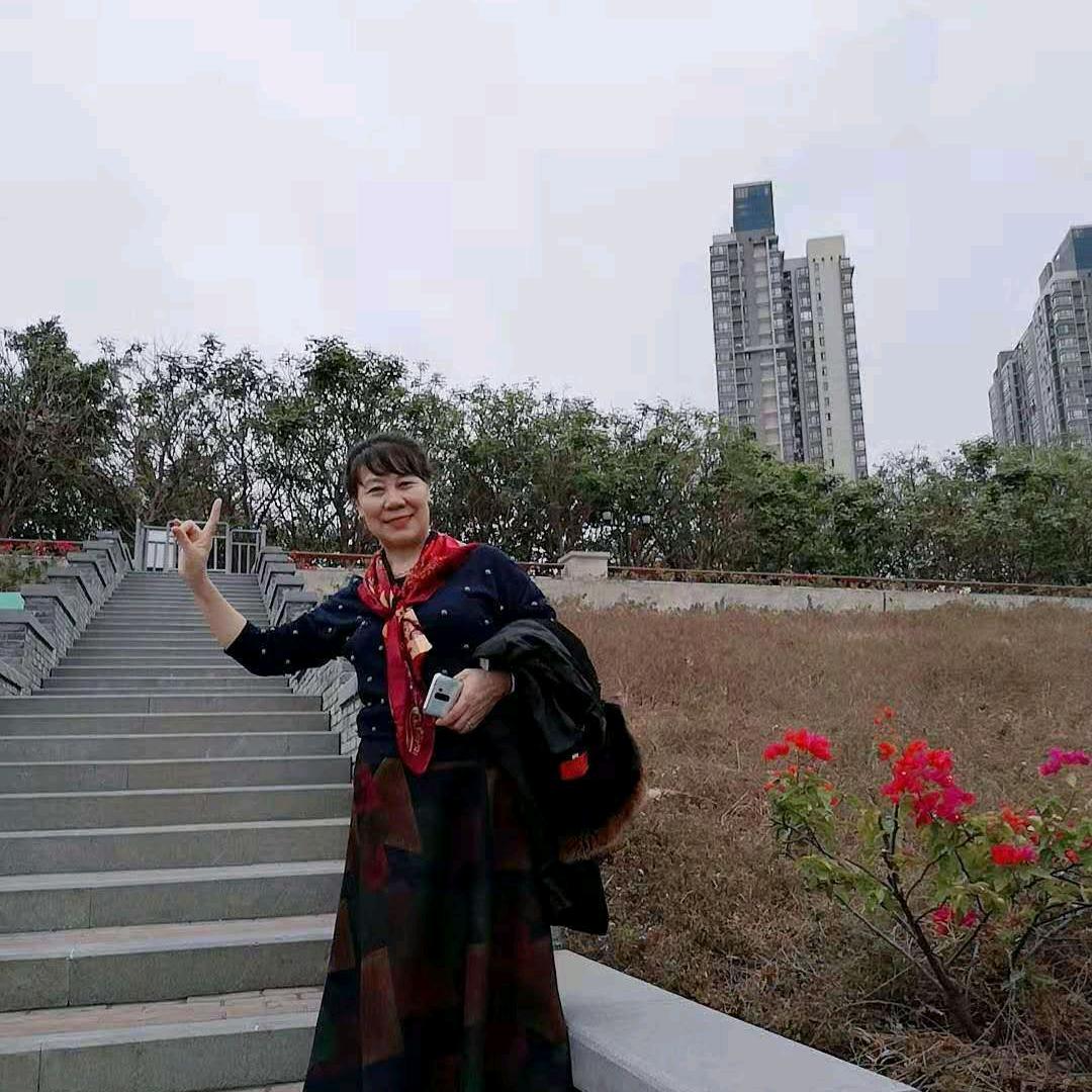 。君姐