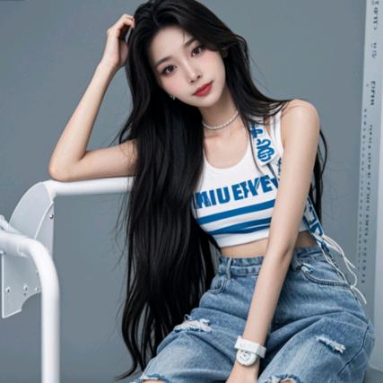 小甜心❤️