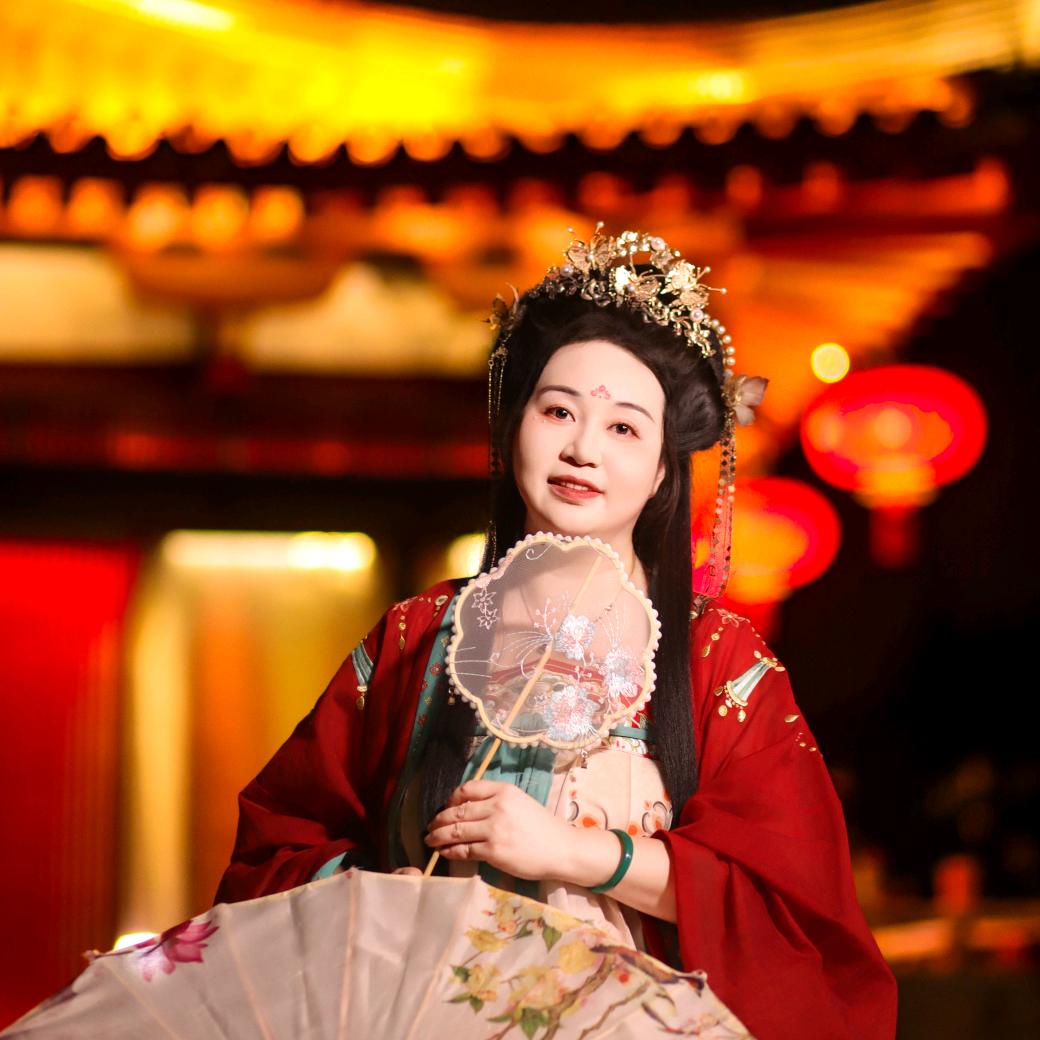 陈小胖