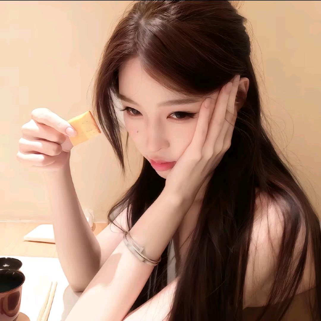 -每天都在想吃什么