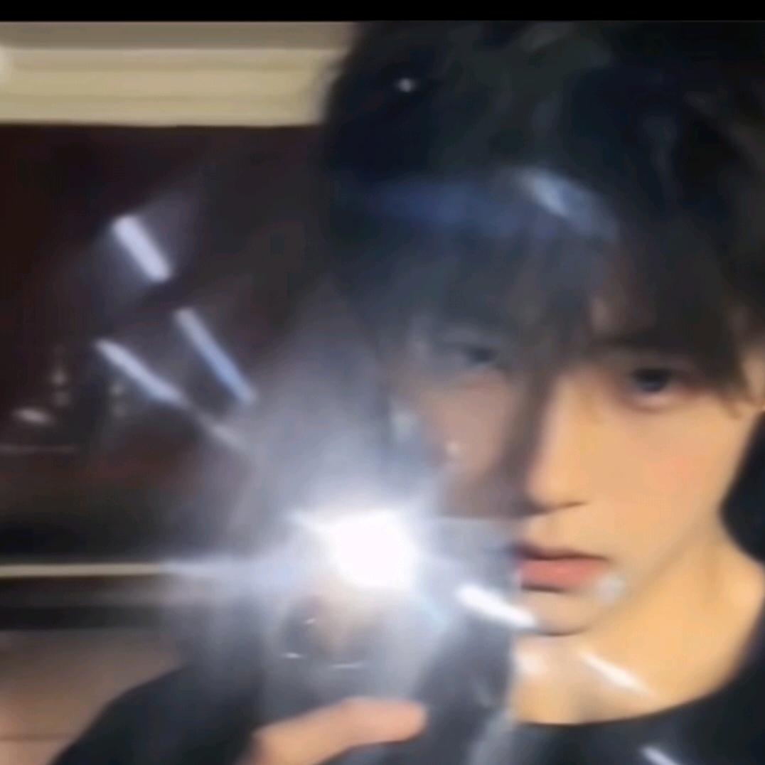 杨啊羊🐏啊💔