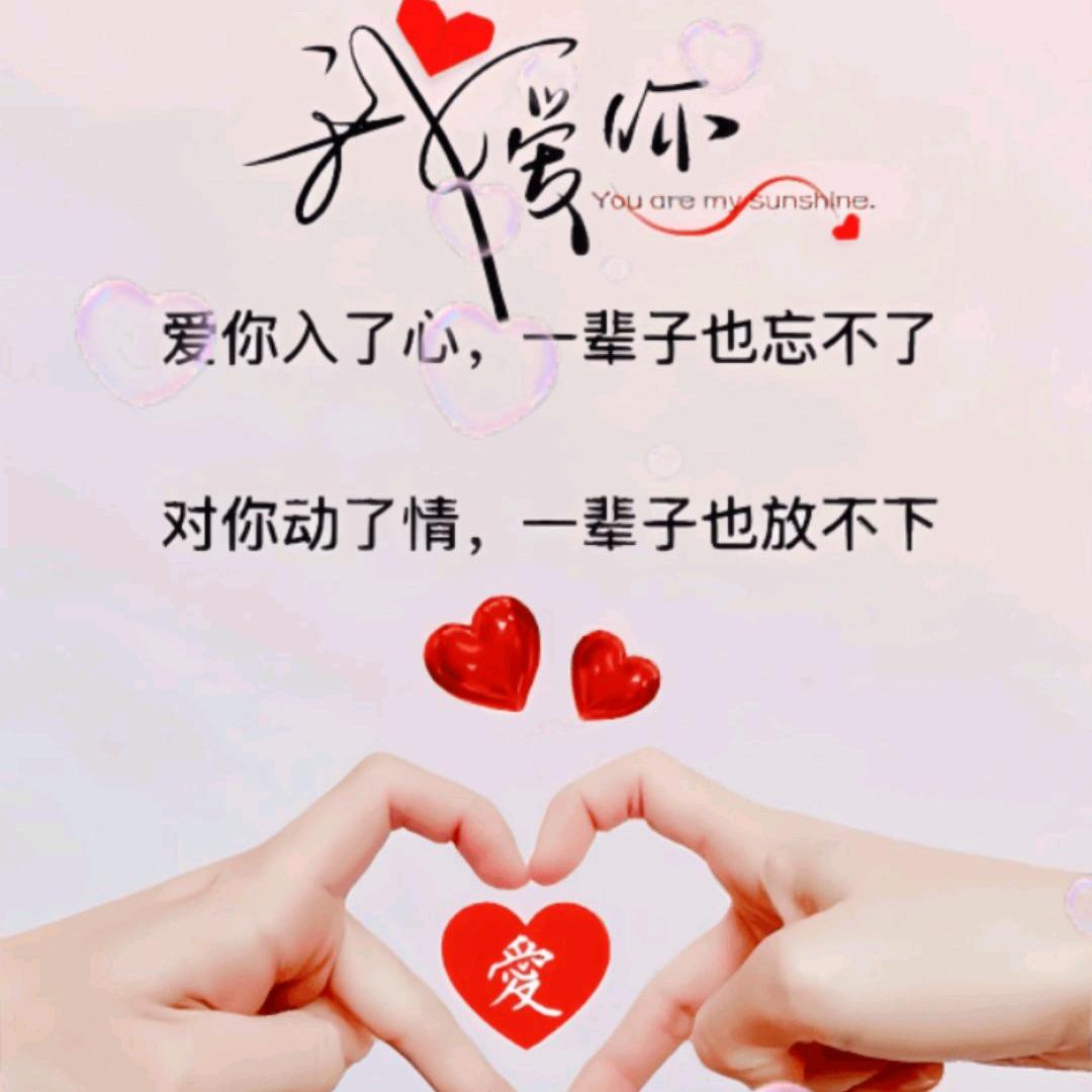 一生有你