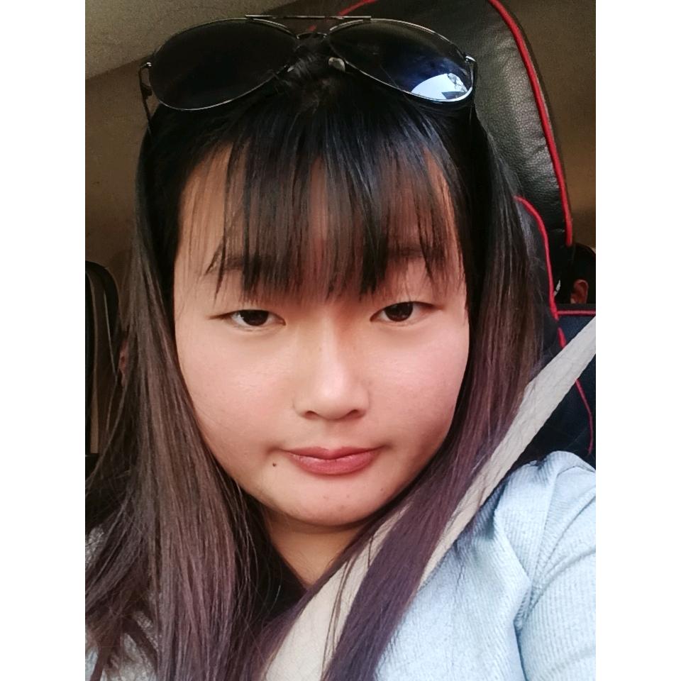 微微✨
