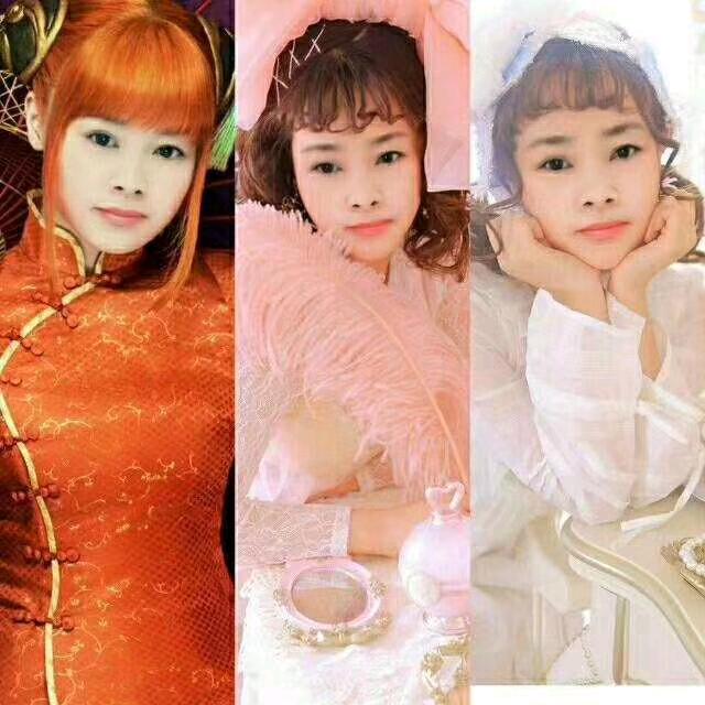 用时间淡忘一切