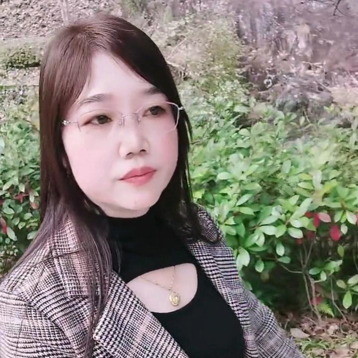 凯里天柱-幸福杨长娇