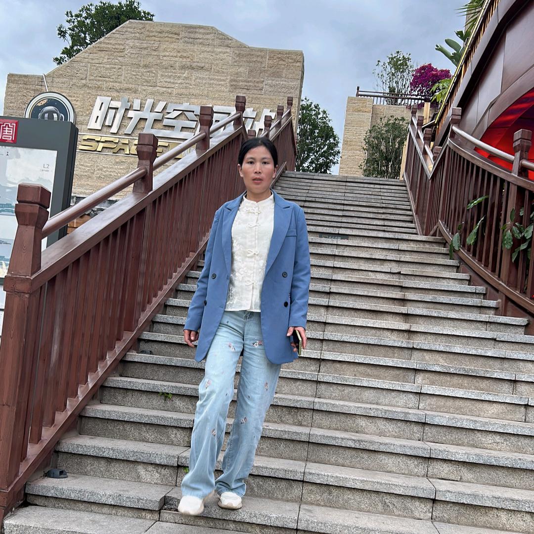 田桥方阿美