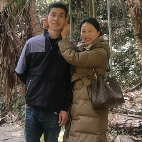 是秀秀呀