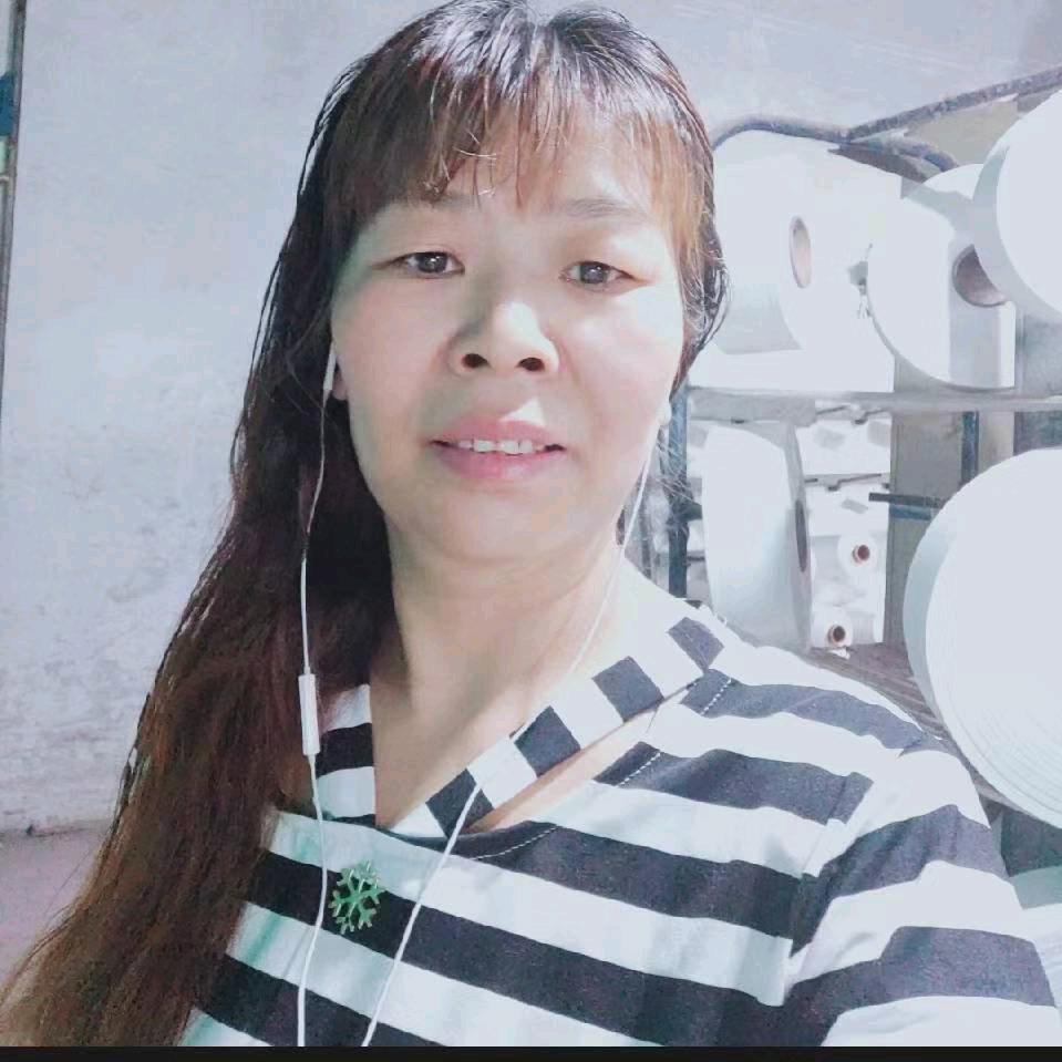 坚强的美丽（不定时直播间）
