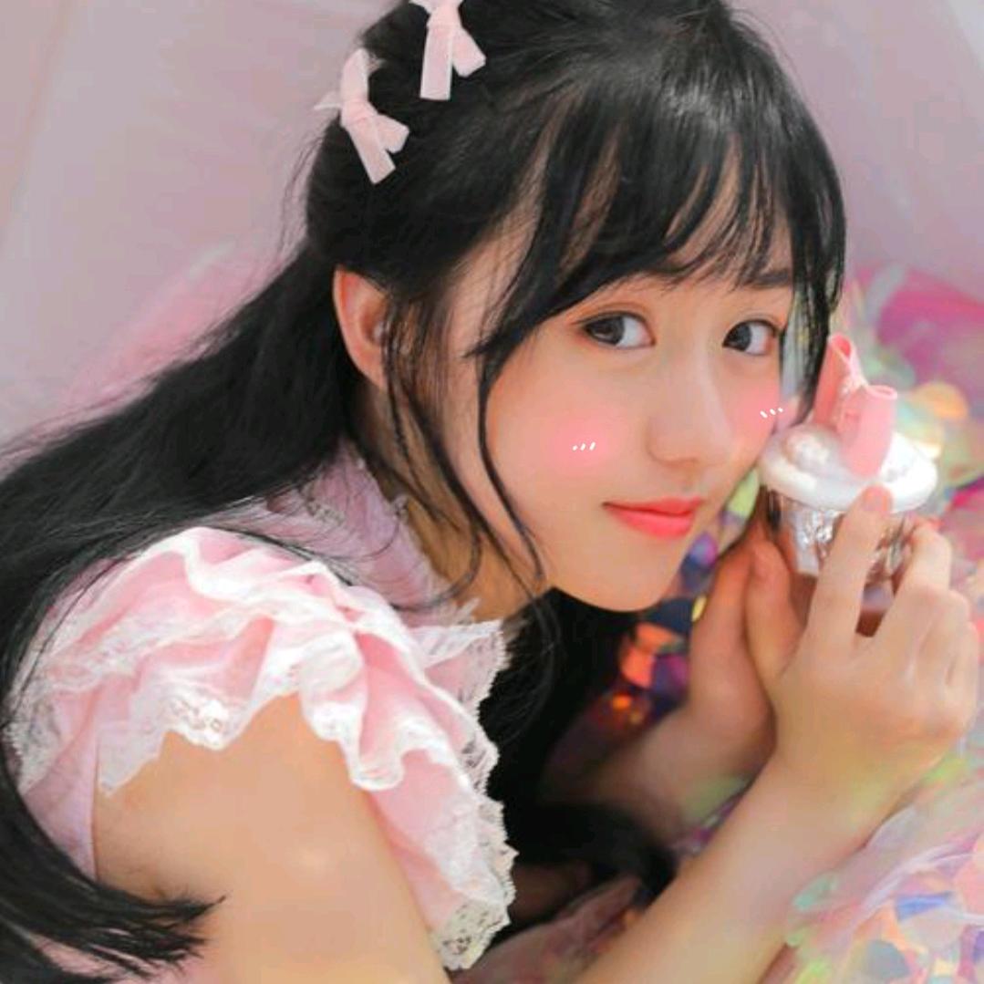 小花很萌