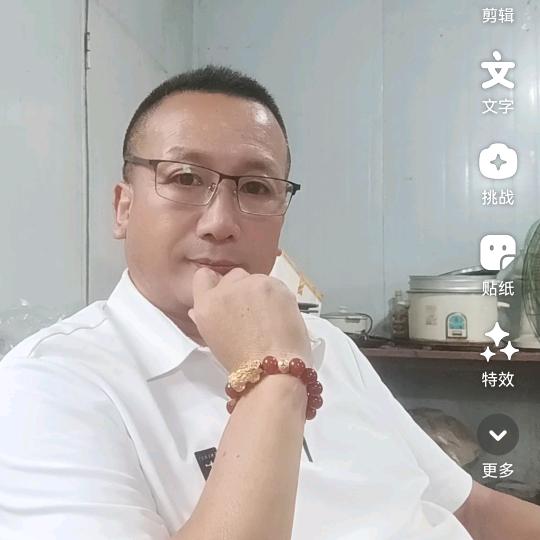 走天下