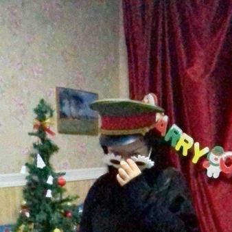 派大星小醋·祈一安