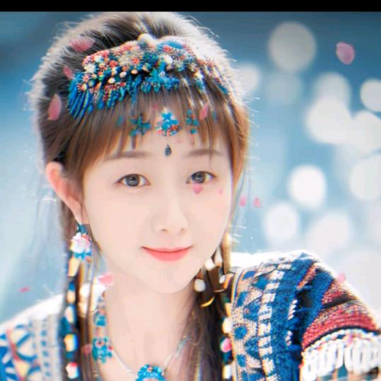 鄆靅（丫头）