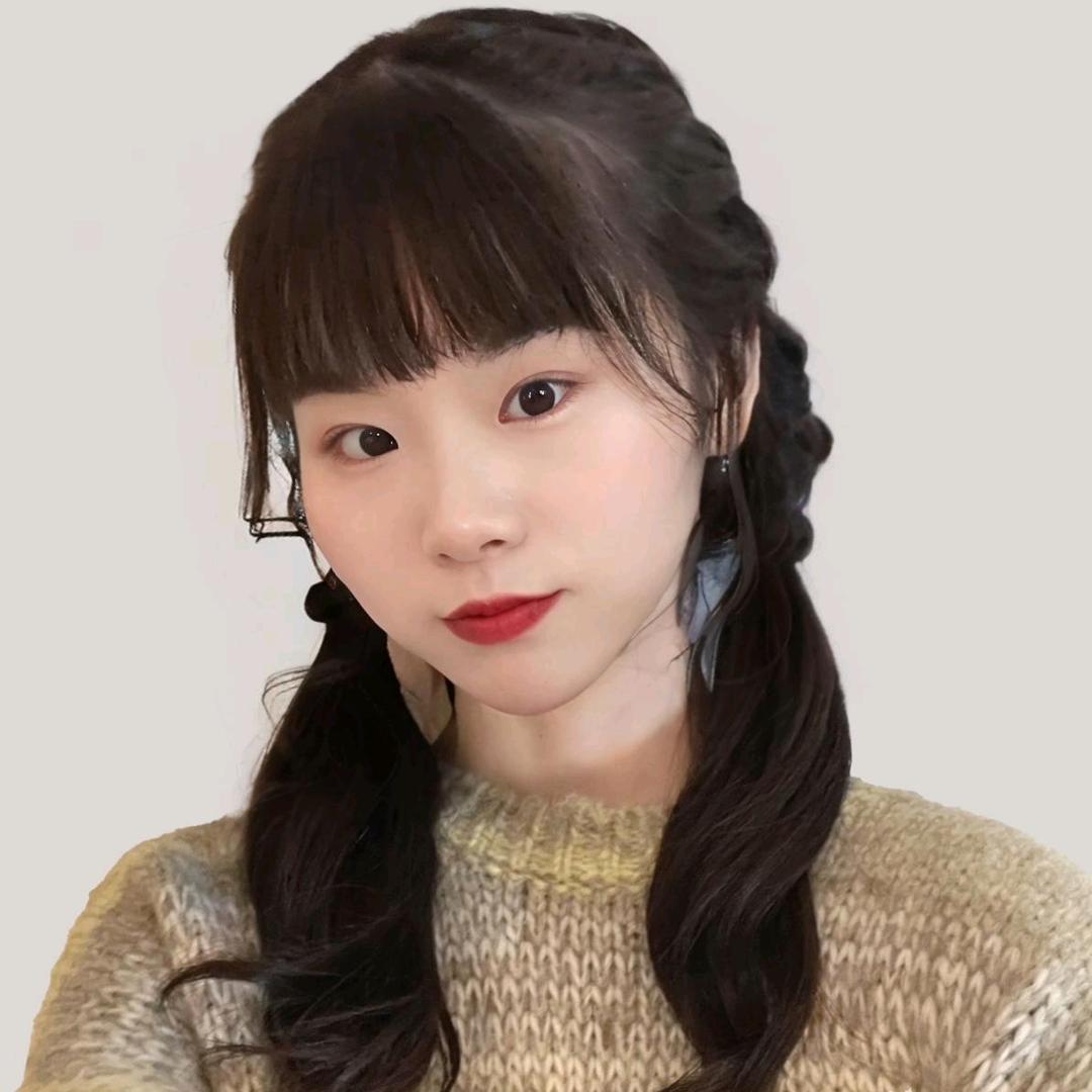 琴妹子爱吃鲫鱼