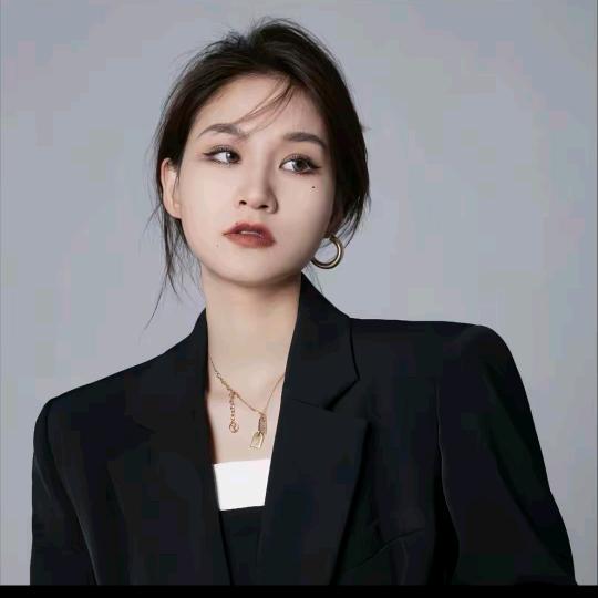 吕噜噜luu(爆款返场)