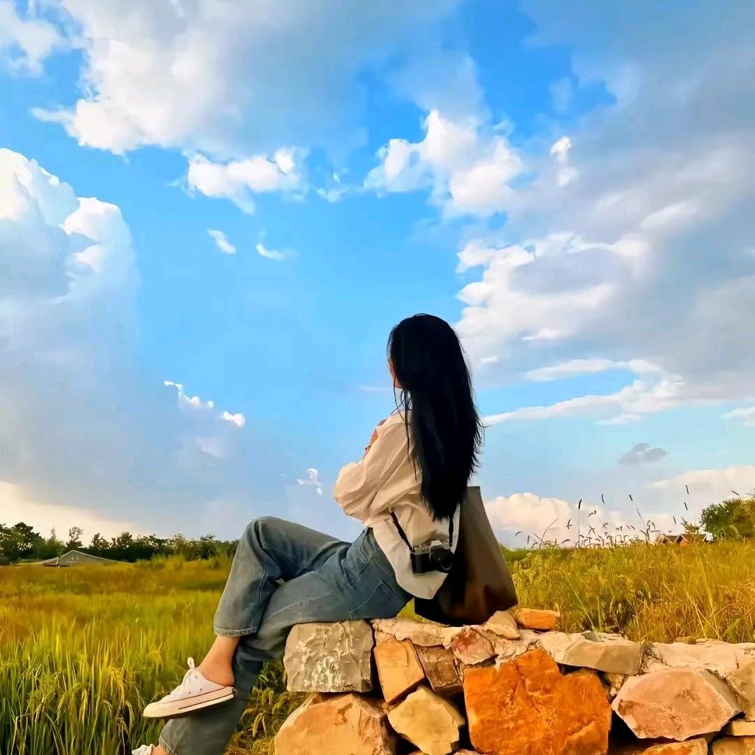 麦子（法考）