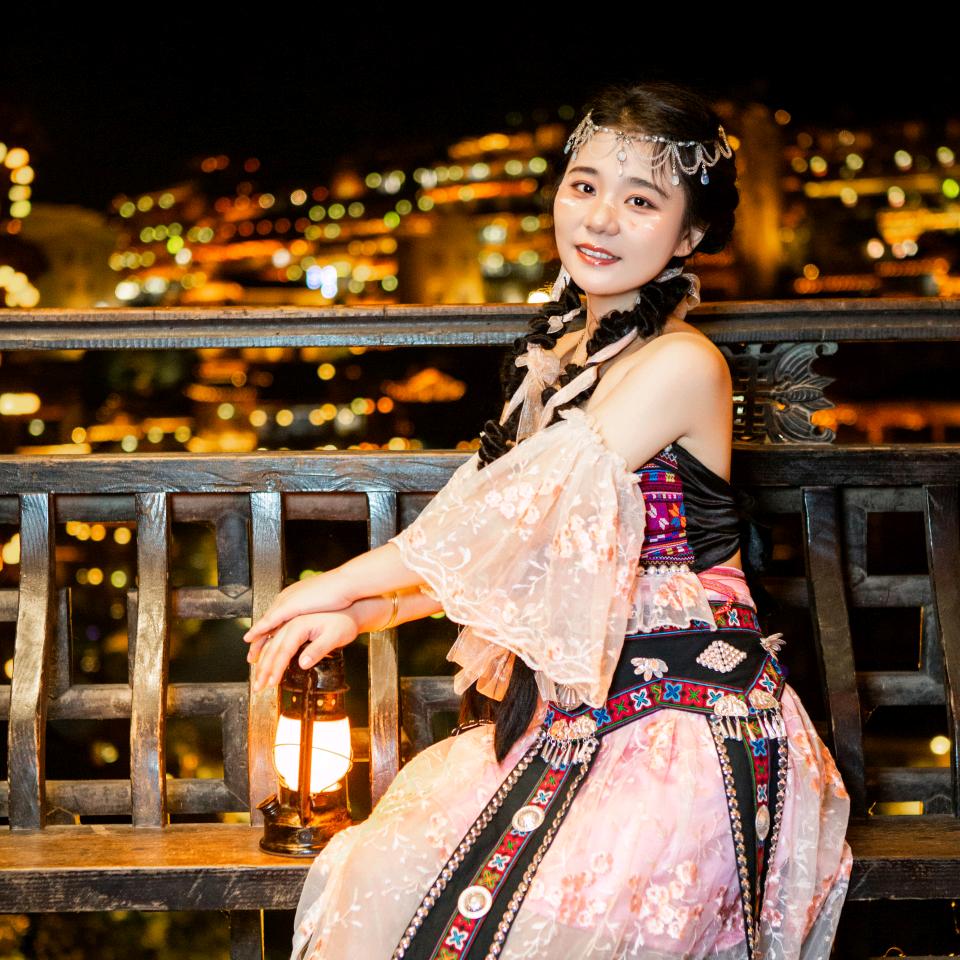 朝八晚十的李任课