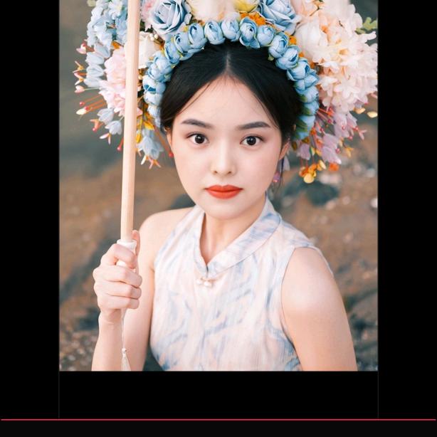 宣汉小海丁老烧烤芳姐
