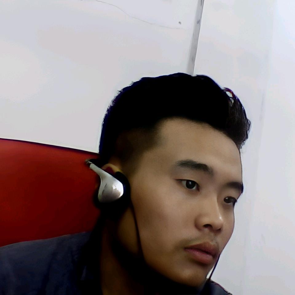 阿峰《大队长》