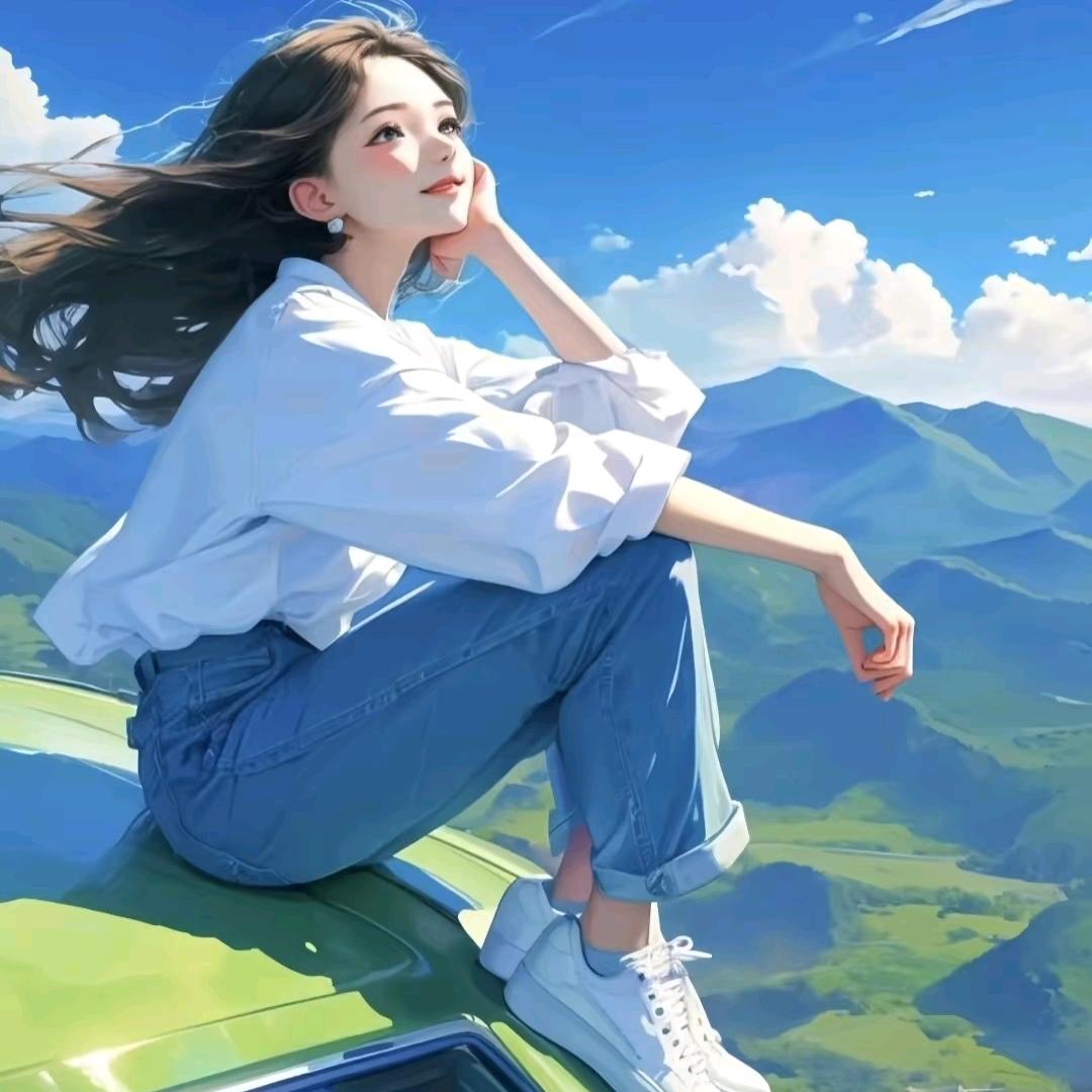 ❤️随～xin动