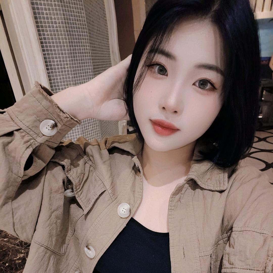 亦晗🍒