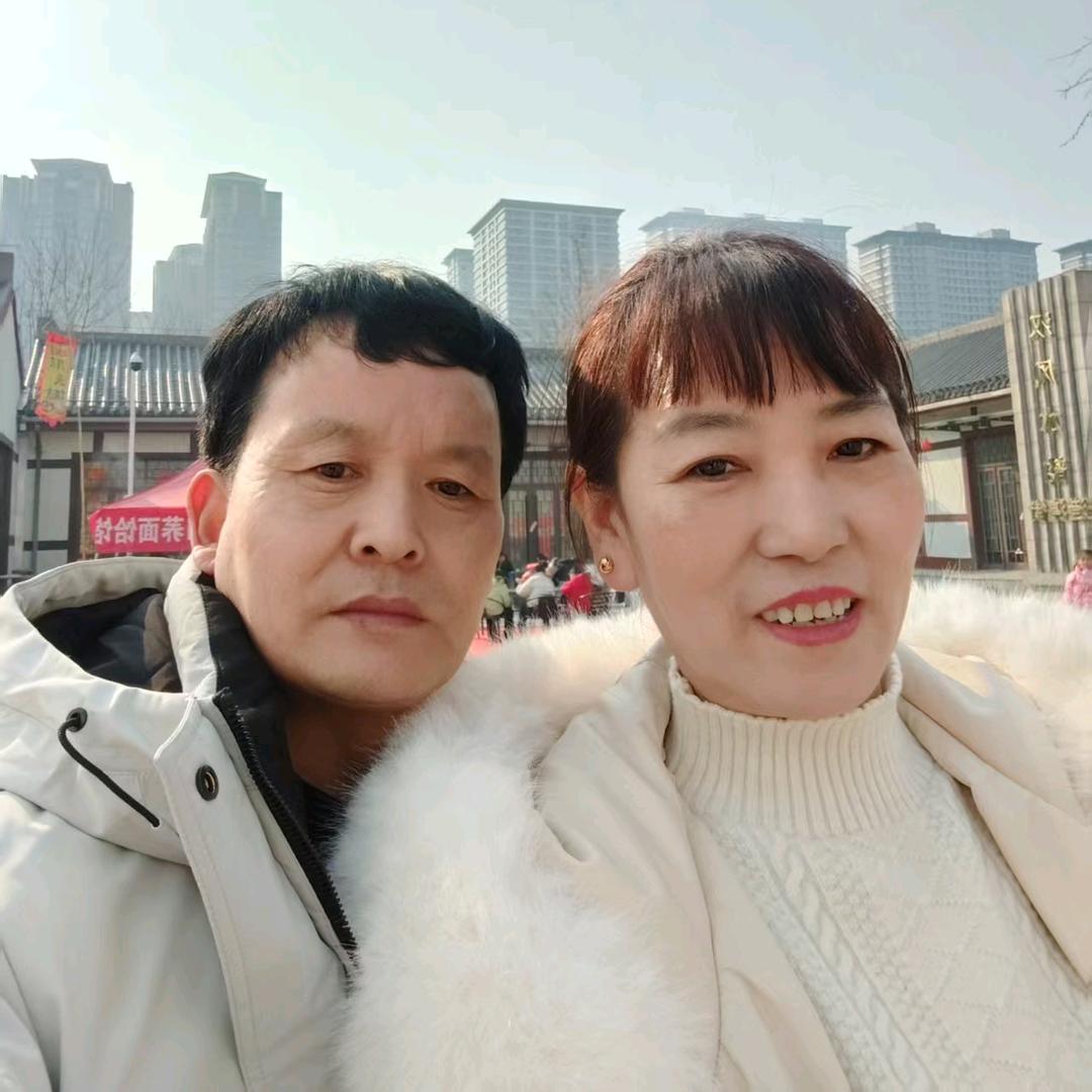 《我的伴侣，》