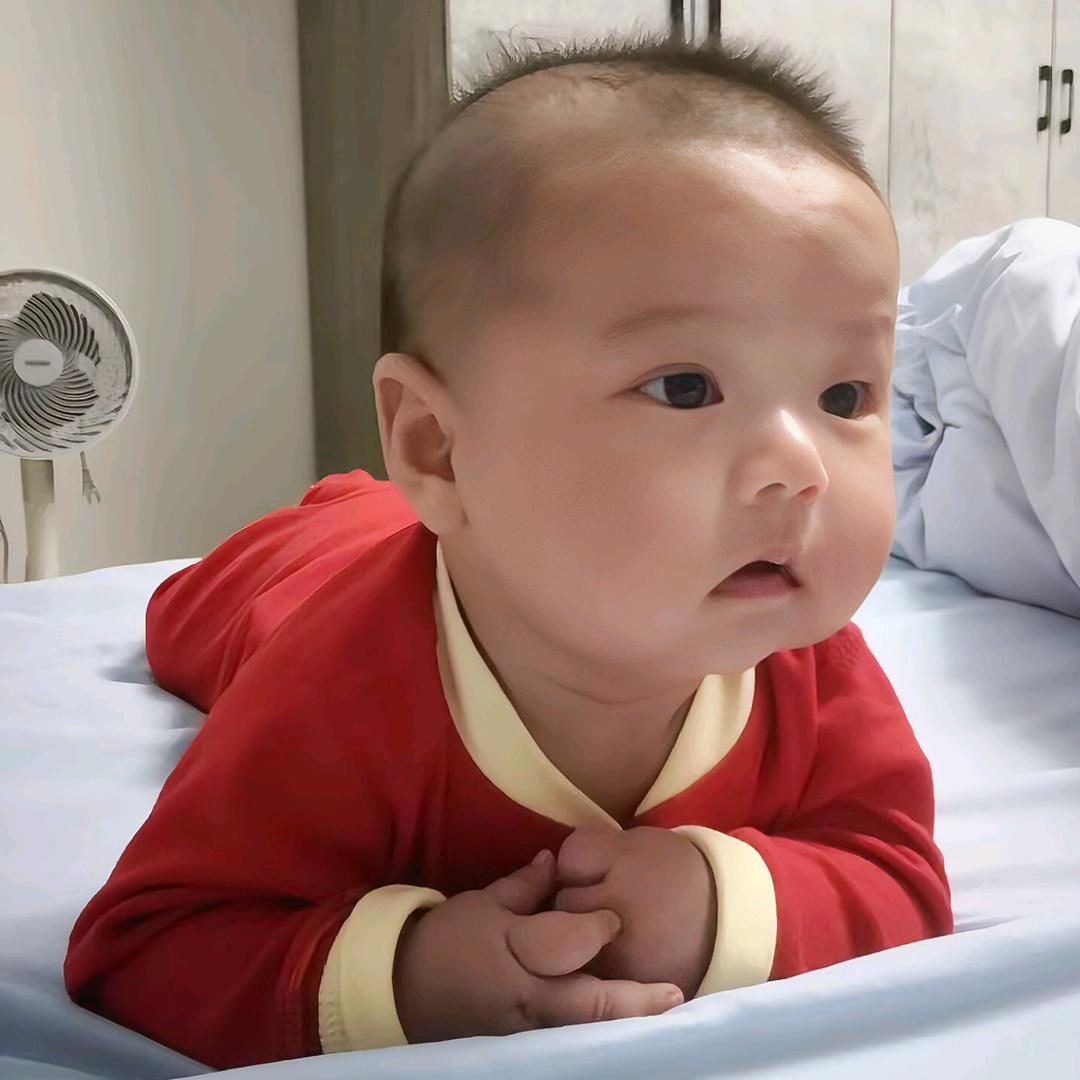 是湛湛吖～