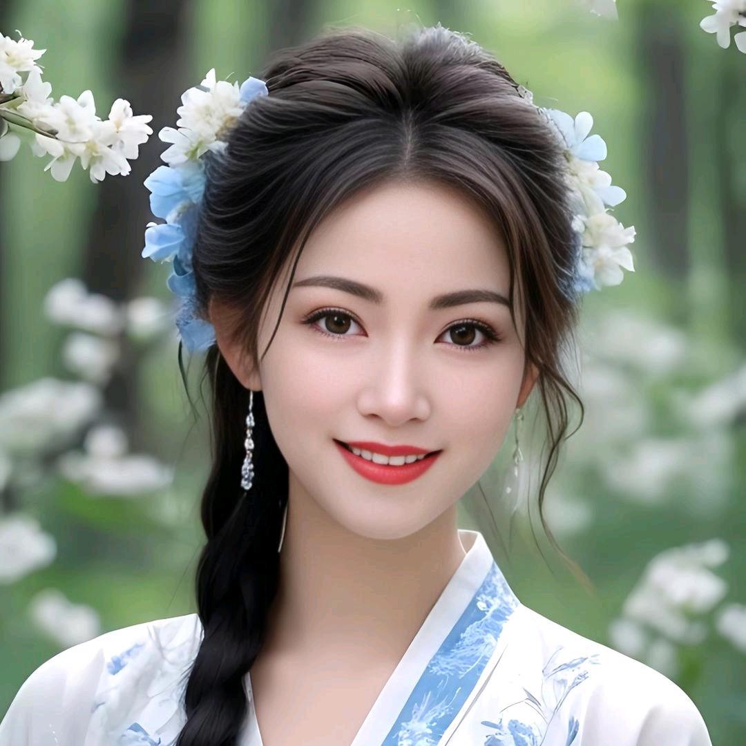 俊姐十字绣
